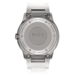 Mido Commander Lady Automatic - M021.207.11.031.00