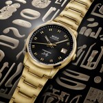 Mido Commander Lady Automatik - M021.207.33.051.00