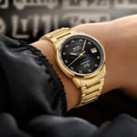 Mido Commander Lady Automatik - M021.207.33.051.00