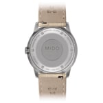 Mido Commander Lady Automatik Diamonds - M021.207.16.296.00