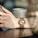 Mido Commander Shade Special Edition - M8429.3.23.11