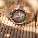 Mido Commander Shade Special Edition - M8429.3.23.11