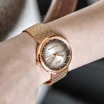 Mido Commander Shade Special Edition - M8429.3.23.11