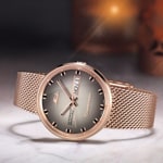 Mido Commander Shade Special Edition - M8429.3.23.11