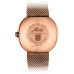 Mido Commander Shade Special Edition - M8429.3.23.11