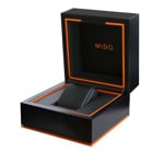 Mido Great Wall Gent Chronometer - M017.631.11.067.00