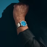 Mido Multifort 8 One Crown - M055.507.11.041.00