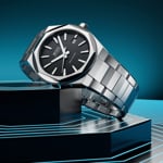 Mido Multifort 8 One Crown - M055.507.11.051.00