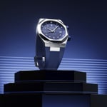 Mido Multifort 8 Two Crowns - M047.507.17.041.00