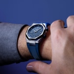 Mido Multifort 8 Two Crowns - M047.507.17.041.00