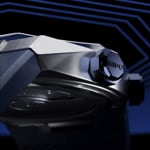 Mido Multifort 8 Two Crowns - M047.507.17.041.00