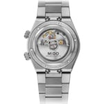 Mido Multifort 8 Two Crowns - M047.507.11.081.00