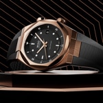 Mido Multifort 8 Two Crowns - M047.507.37.051.00
