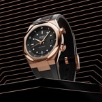 Mido Multifort 8 Two Crowns - M047.507.37.051.00