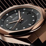 Mido Multifort 8 Two Crowns - M047.507.37.051.00