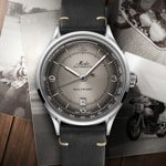 Mido Multifort Dual Time Automatique - M040.407.16.060.00