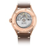 Mido Multifort Automatik - M040.407.36.060.00