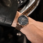 Mido Multifort Automatik - M040.407.36.060.00