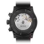 Mido Multifort Automatik Chronograph Adventure - M025.627.36.061.10