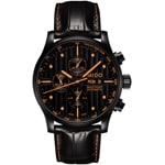 Mido Multifort Automatik Chronograph Special Edition II