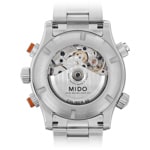 Mido Multifort Chronograph Automatik - M005.914.11.060.00