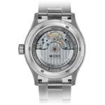 Mido Multifort Chronometer Si - M038.431.11.061.00