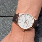 Mido Multifort Chronometer Si - M038.431.36.031.00