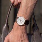 Mido Multifort Chronometer Si - M038.431.36.031.00