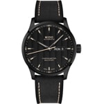 Mido Multifort Chronometer Si