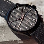 Mido Multifort Chronometer Si - M038.431.37.051.00