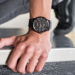 Mido Multifort Chronometer Si - M038.431.37.051.00