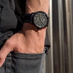 Mido Multifort Chronometer Si - M038.431.37.051.00