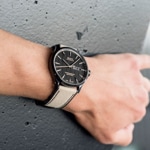 Mido Multifort Chronometer Si - M038.431.37.051.09