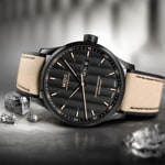 Mido Multifort Chronometer Si - M038.431.37.051.09