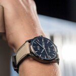 Mido Multifort Chronometer Si - M038.431.37.051.09