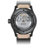 Mido Multifort Chronometer Si - M038.431.37.051.09