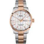 Mido Multifort Chronometer Si