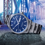 Mido Multifort Chronometer Si - M038.431.11.041.00