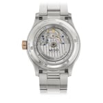 Mido Multifort Chronometer Si - M038.431.21.061.00