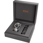 Mido Multifort Chronometer¹ Racer Special Edition - M038.431.36.051.00