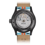 Mido Multifort Chronometer¹ Racer Special Edition - M038.431.36.051.00