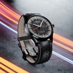 Mido Multifort Chronometer¹ Racer Special Edition - M038.431.36.051.00