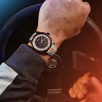 Mido Multifort Chronometer¹ Racer Special Edition - M038.431.36.051.00