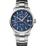 Mido Multifort Dual Time Automatik