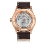 Mido Multifort Dual Time Automatic - M038.429.36.061.00
