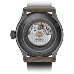 Mido Multifort Escape Automatic - M032.607.36.090.00