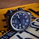 Mido Multifort Escape Automatik - M032.607.36.050.09