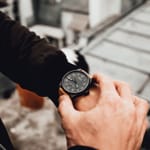 Mido Multifort Escape Horween Special Edition - M032.607.36.050.99