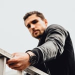 Mido Multifort Escape Horween Special Edition - M032.607.36.050.99