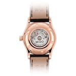 Mido Multifort Lady Mother-of-Pearl - M005.007.36.101.00